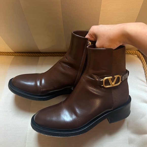 Valentino Garavani - Picture 2 of 4